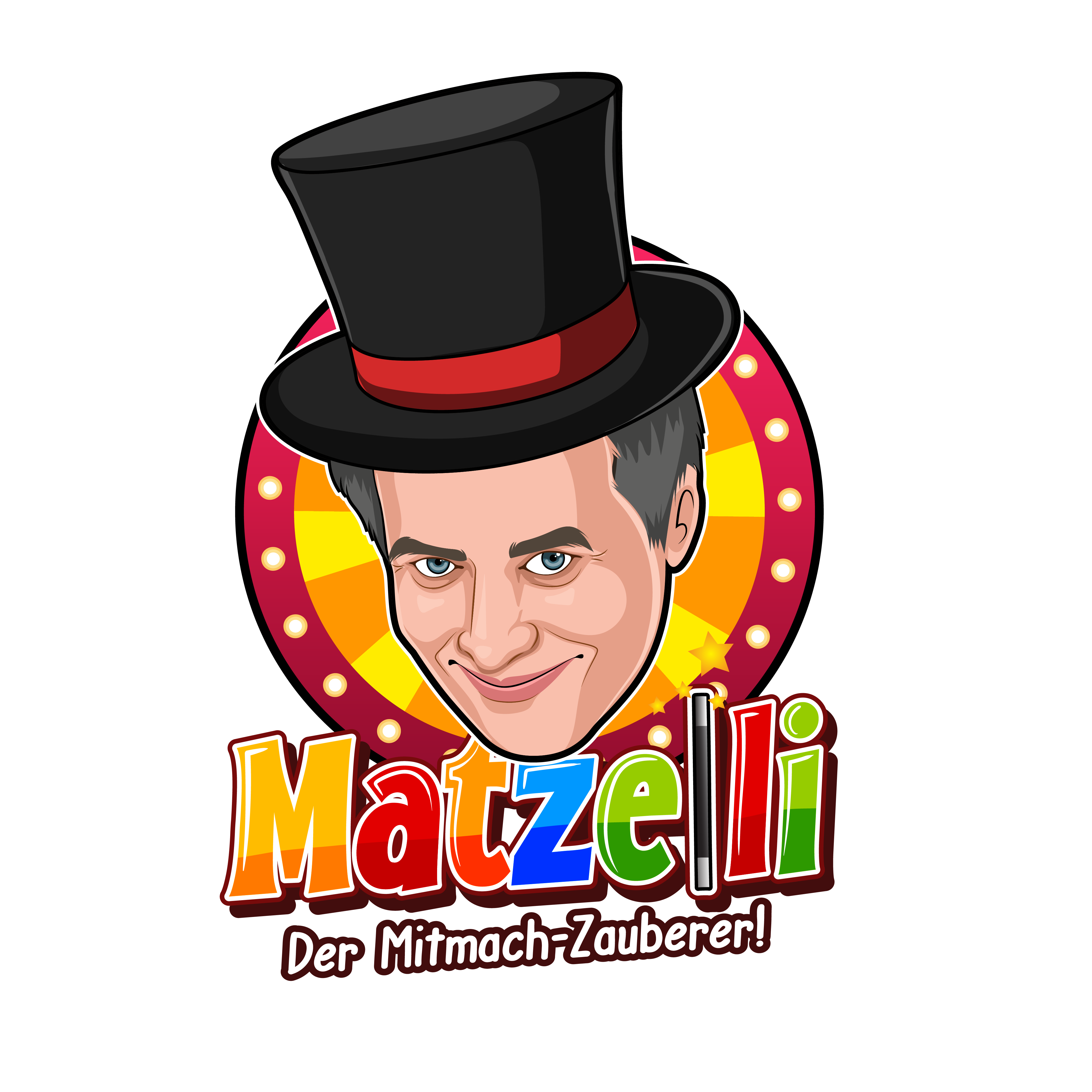 Zauberer Matzelli